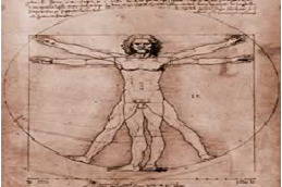 Leonardo da Vinci arte