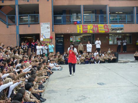 Colegio-distrital-de-Bogotá